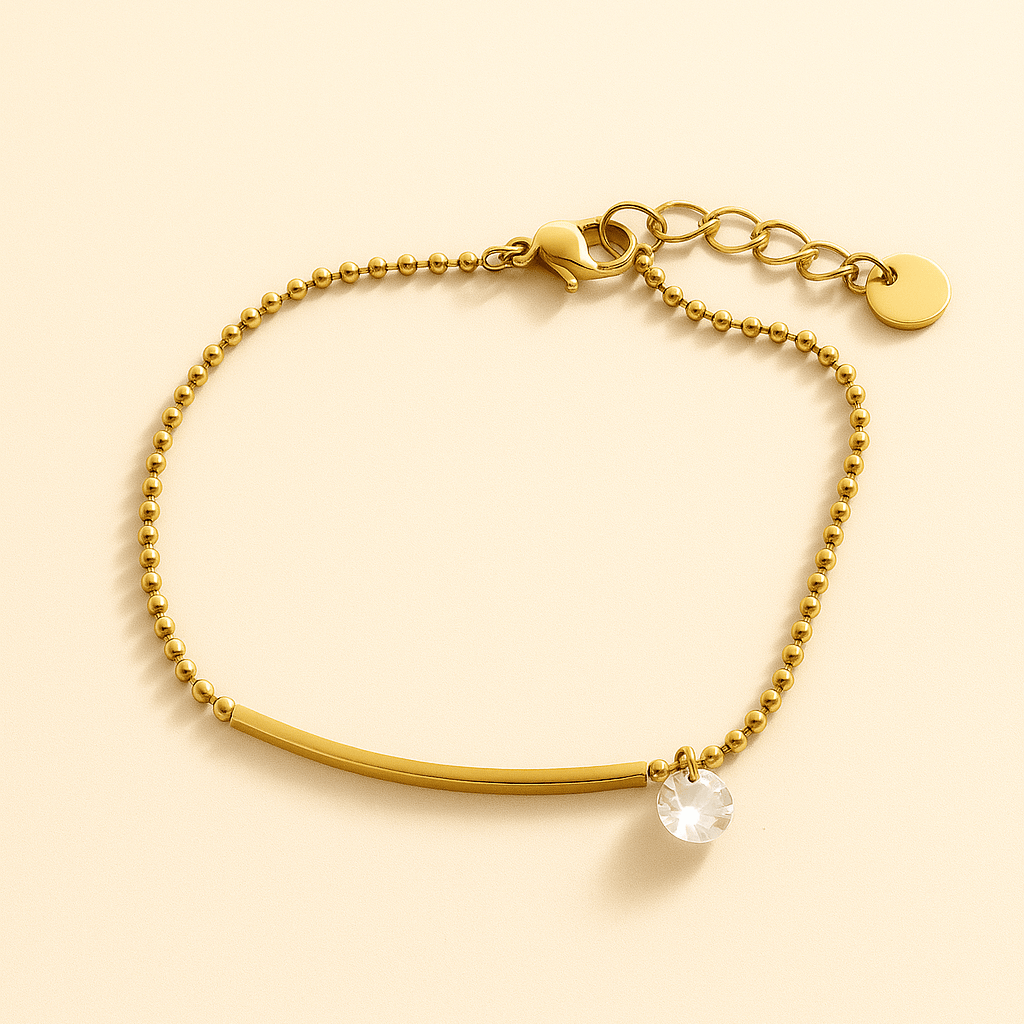 Eos Anklet