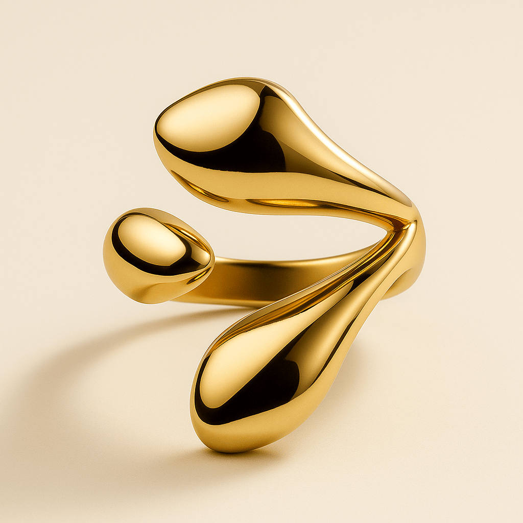 Sirena Ring