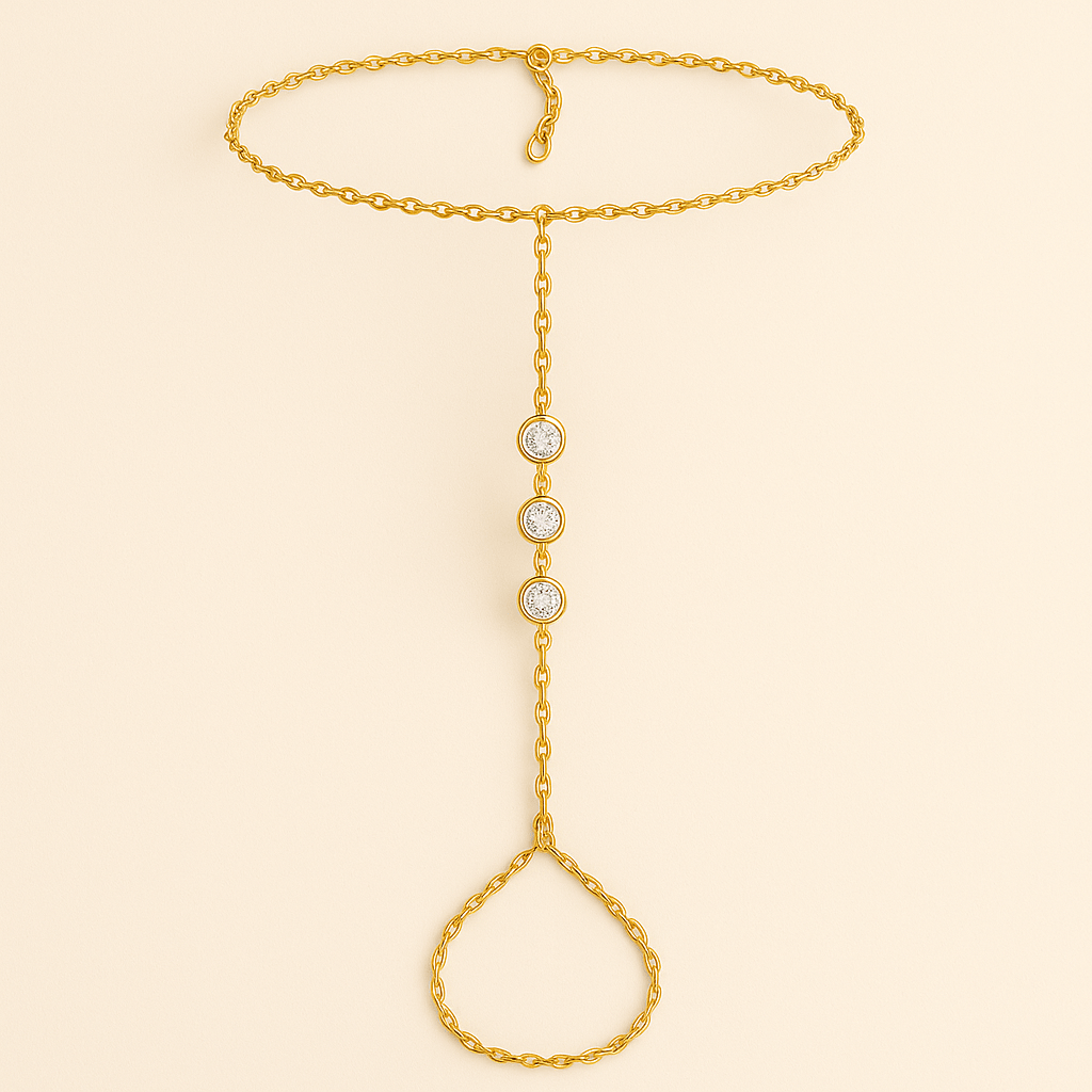 Eira Handchain (Bundle)