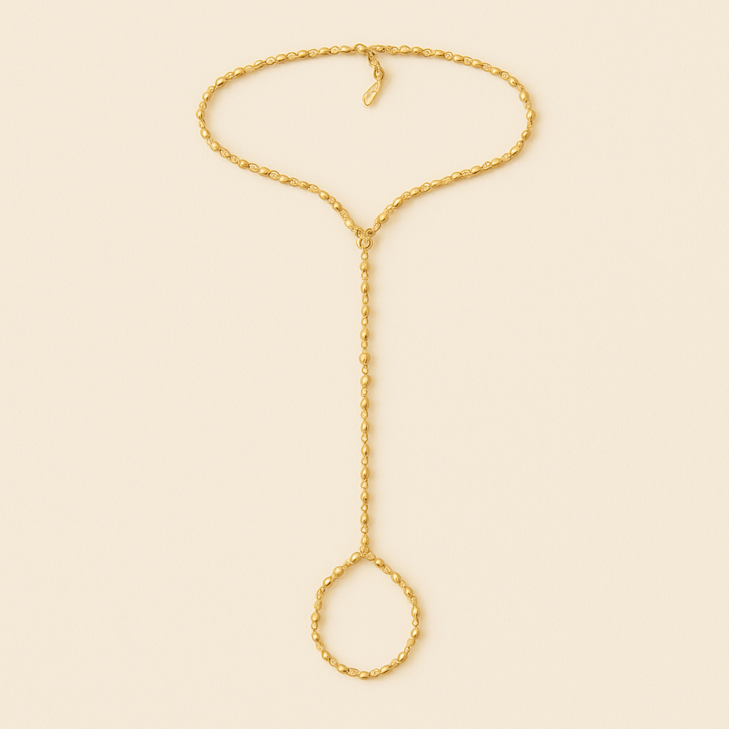 Zahara Handchain