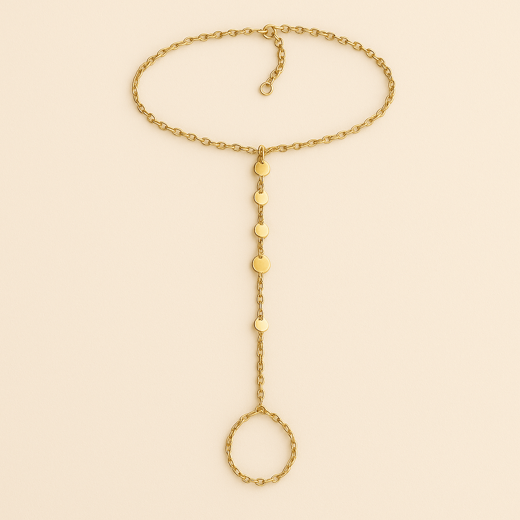 Ember Handchain (Bundle)