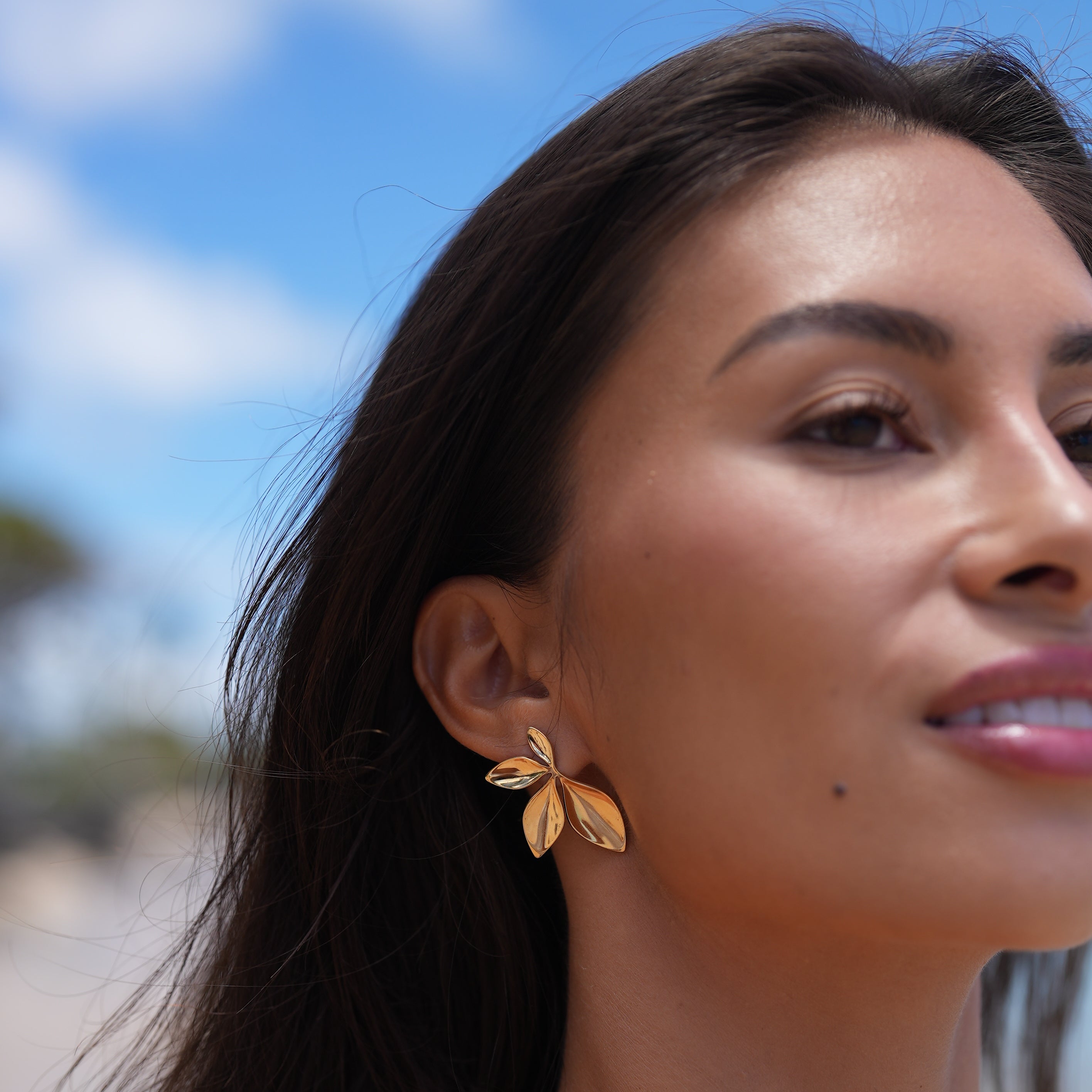 Mira Earrings