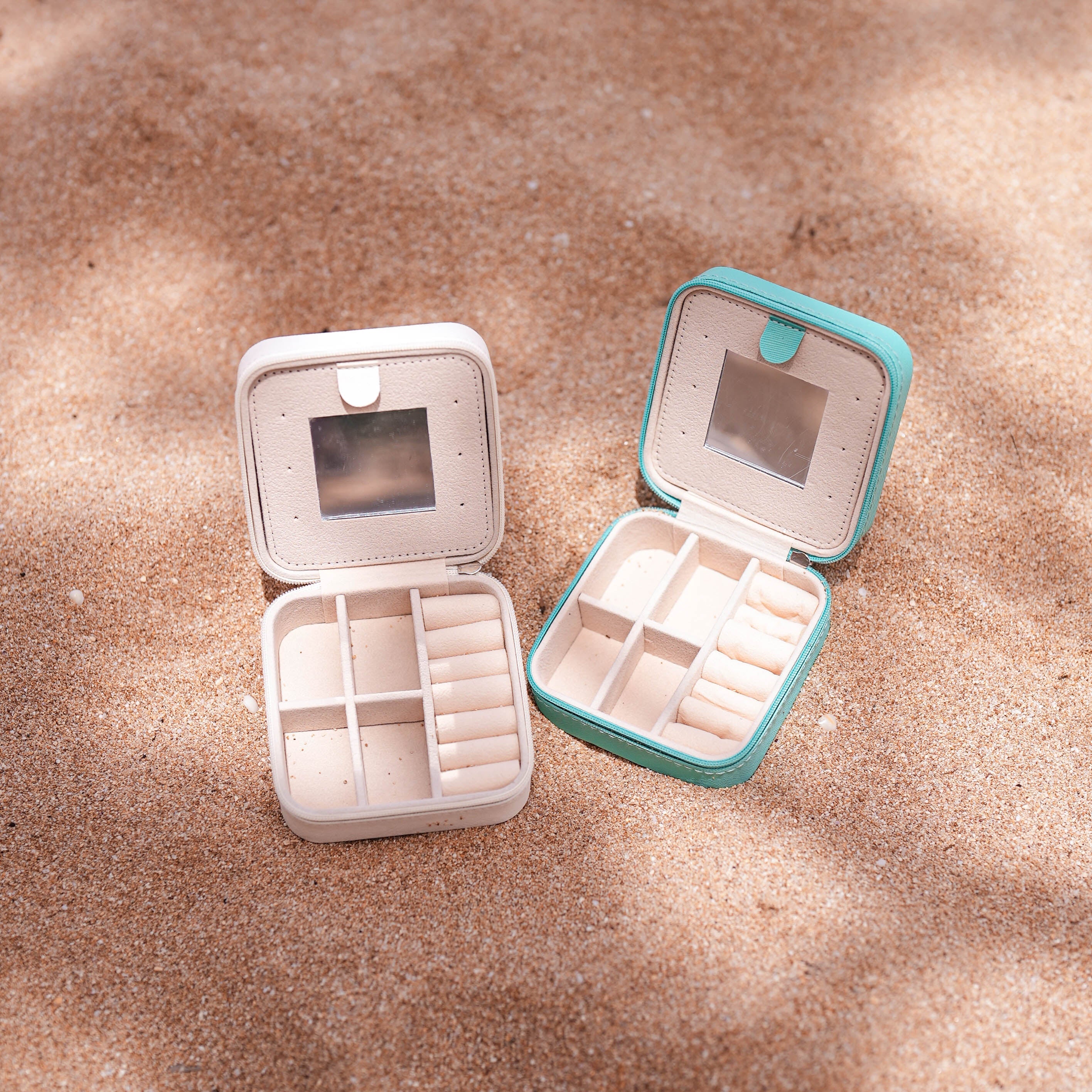 Louise Carter Jewelry Box