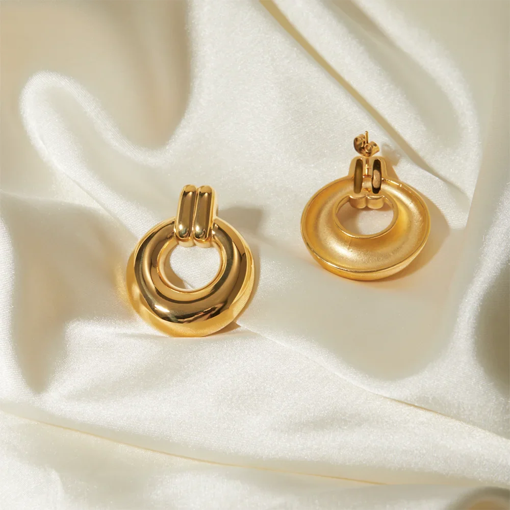 The Hamptons Earrings