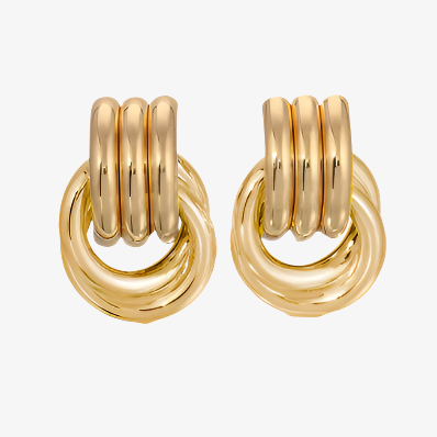Milan Earrings