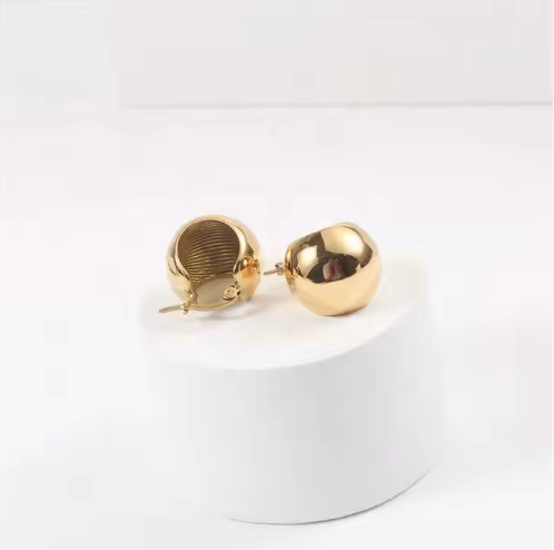 Bahama Bold Earrings