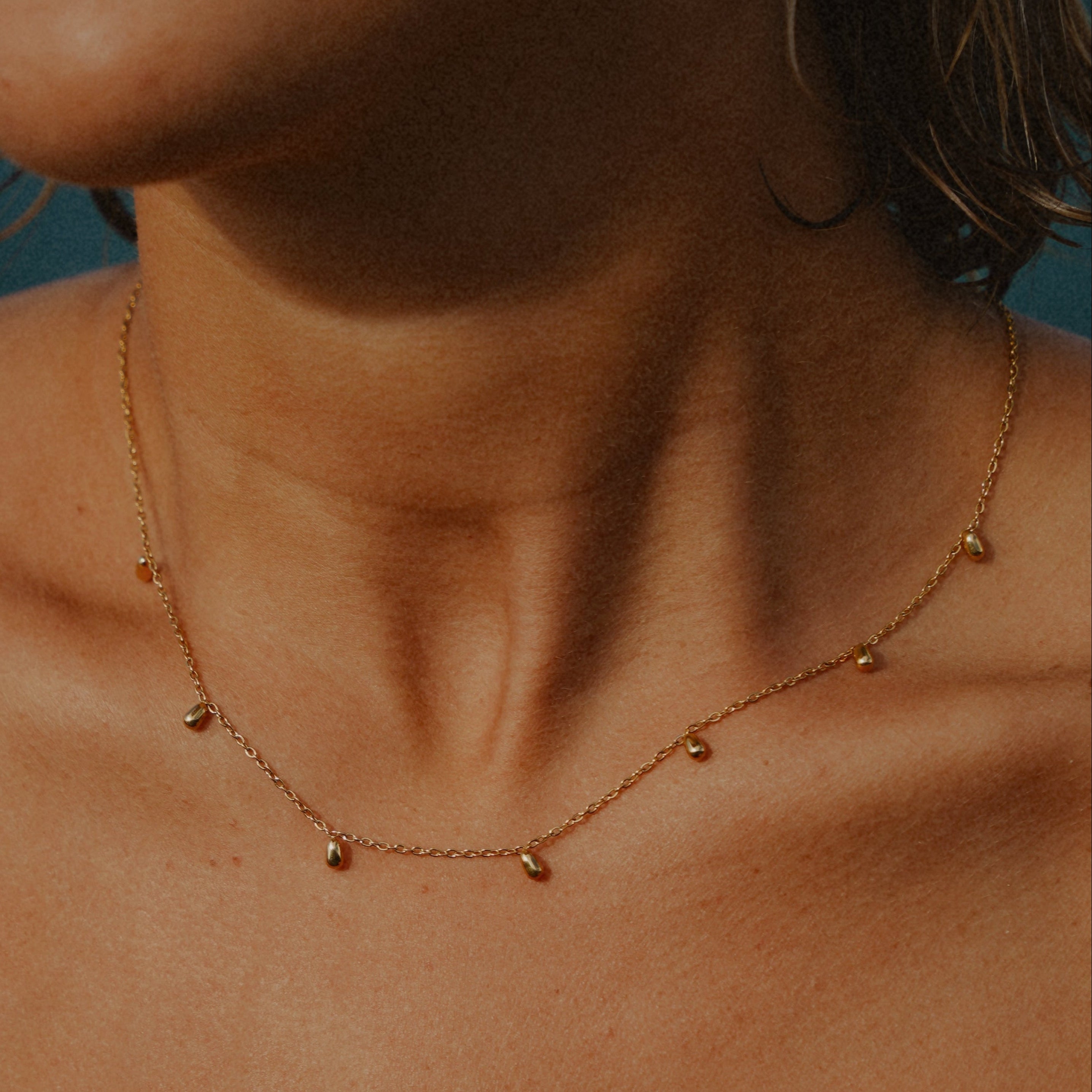 Vera Necklace
