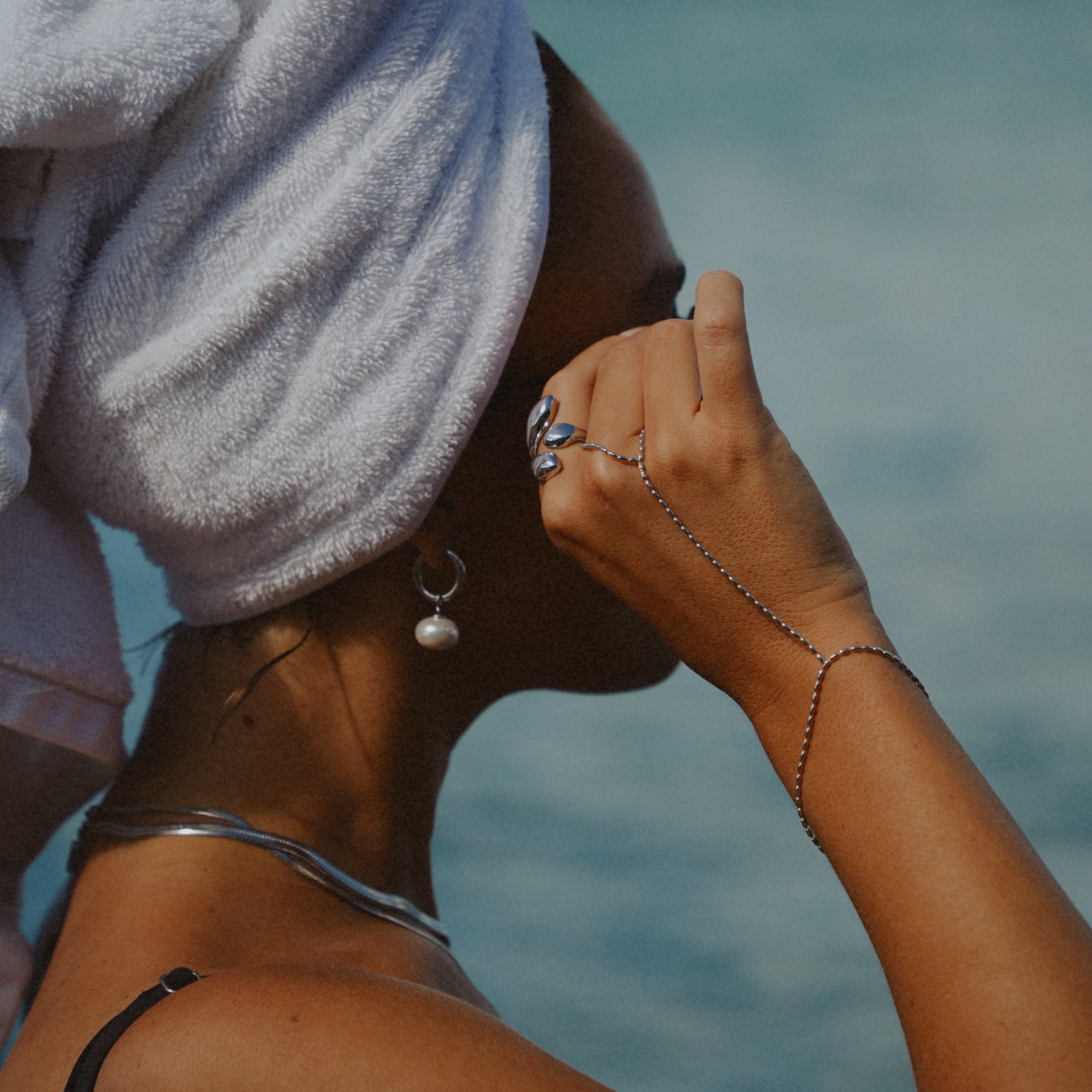 Zahara Handchain (Bundle)