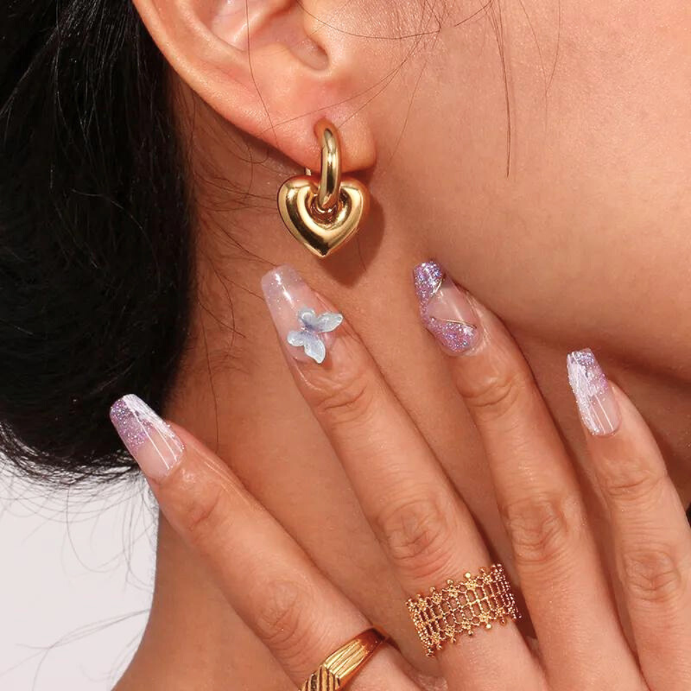 Ellie® 2-in-1 Chunky Bubble Huggies