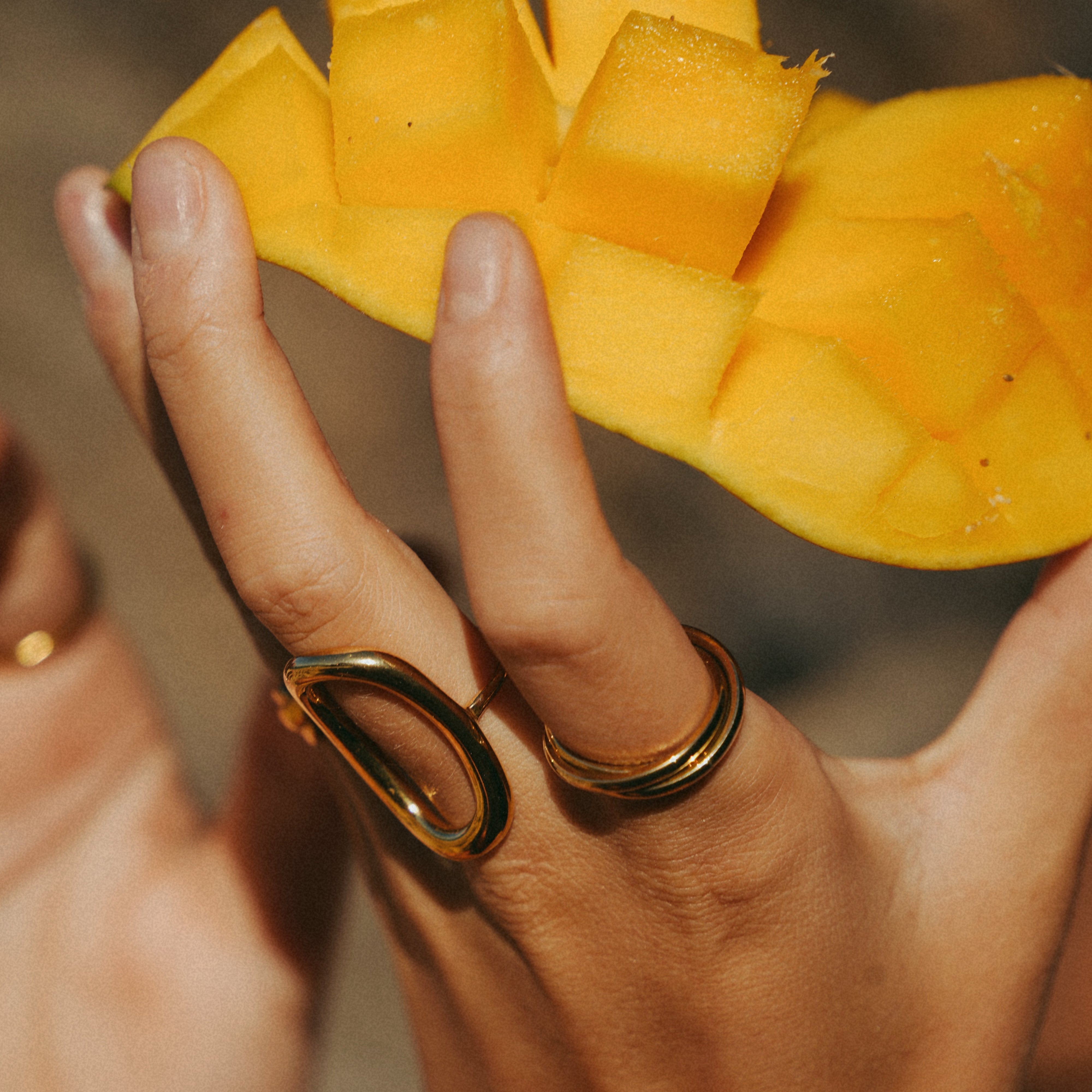 Spins® Tidal Roller Ring - Waterproof