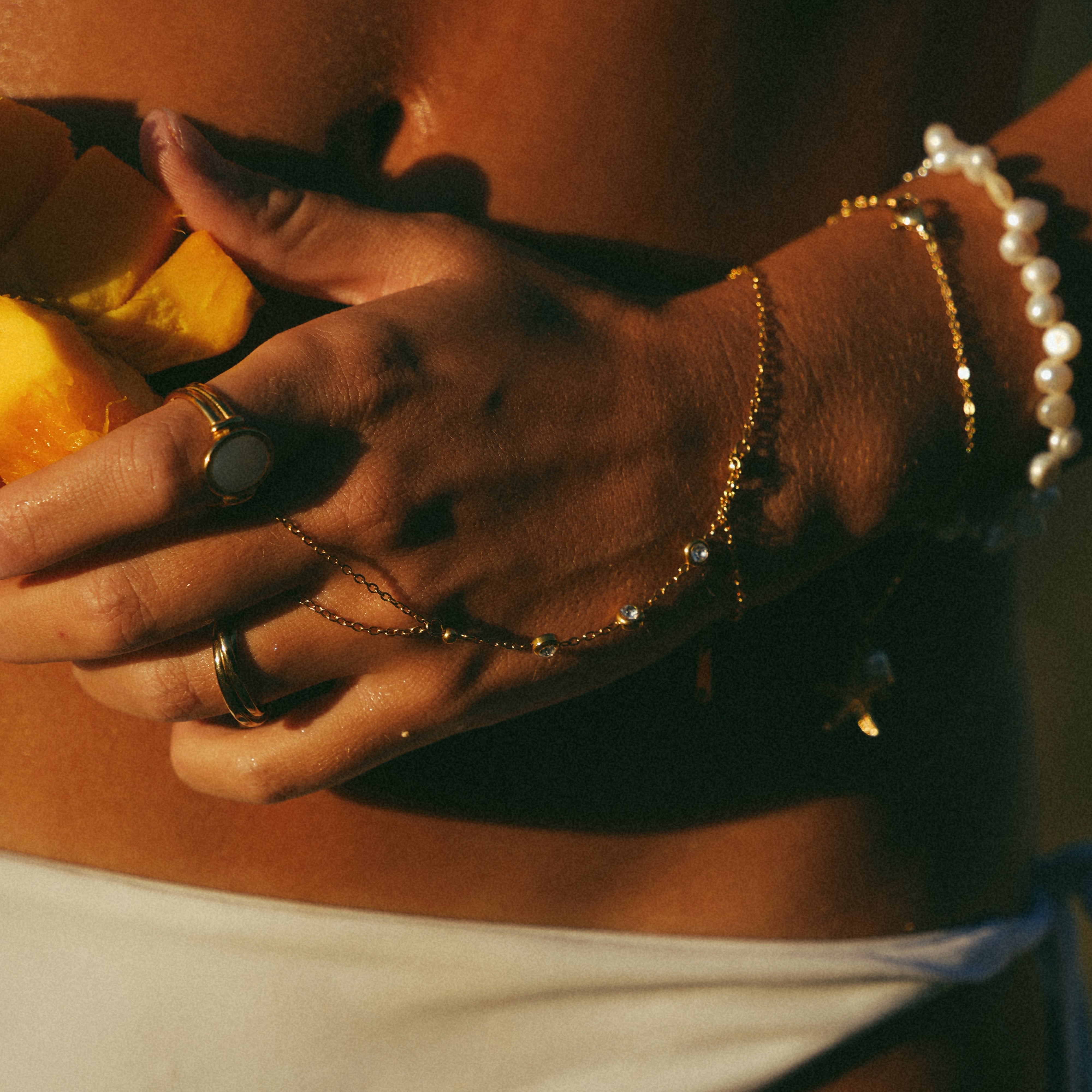 Ray Handchain (Bundle)