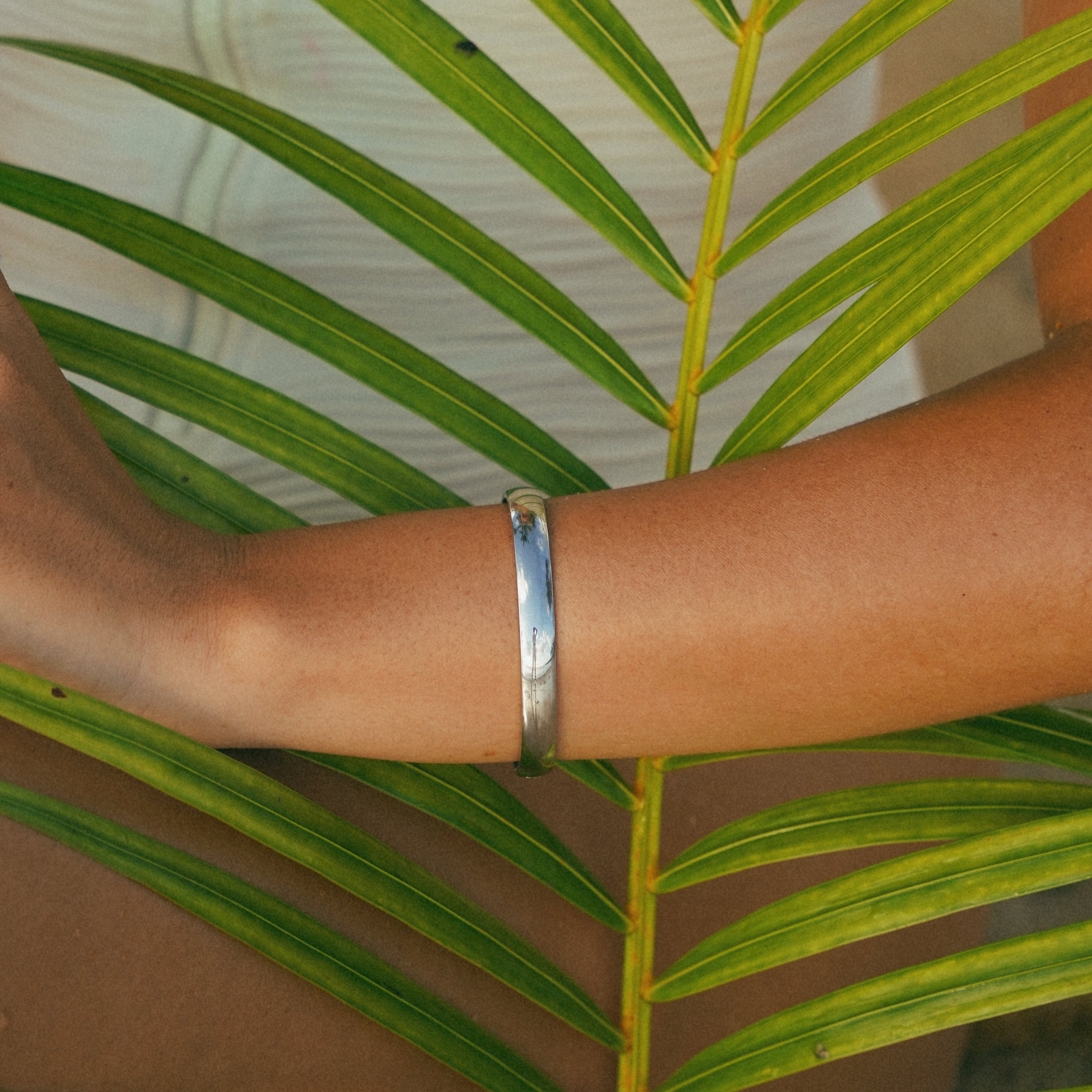Marbella Cuff Bracelet