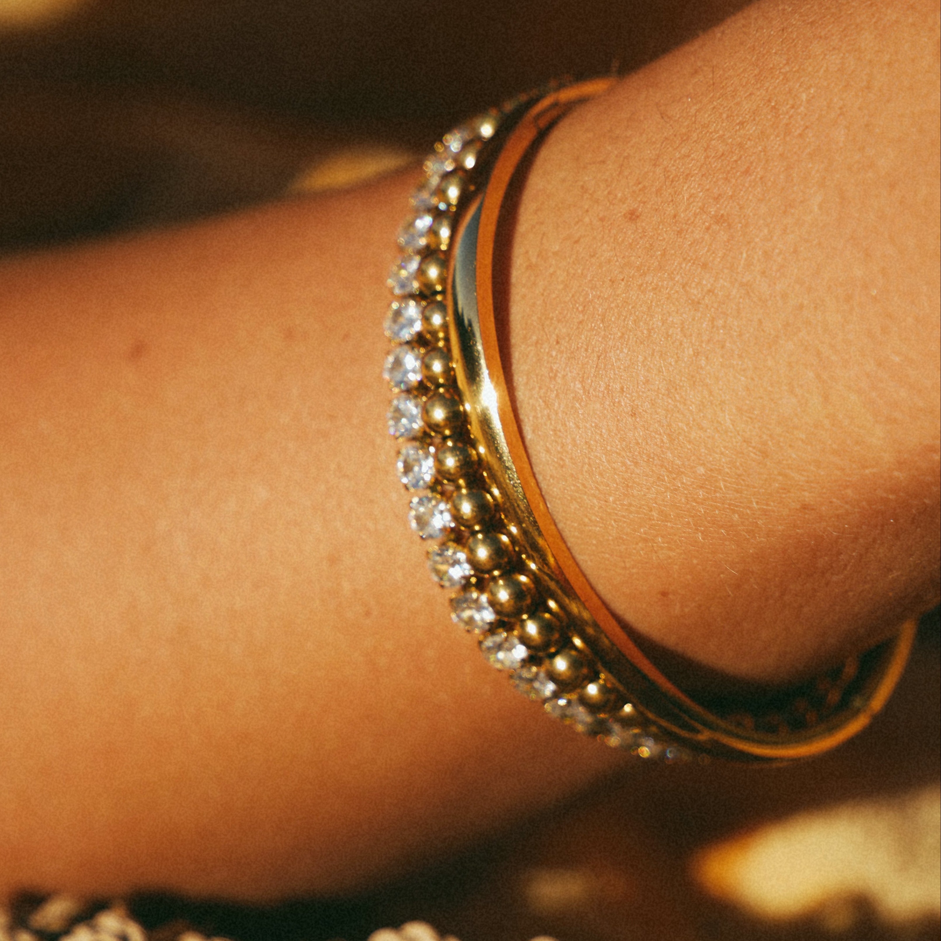 Martina® Classic Tennis Bracelet