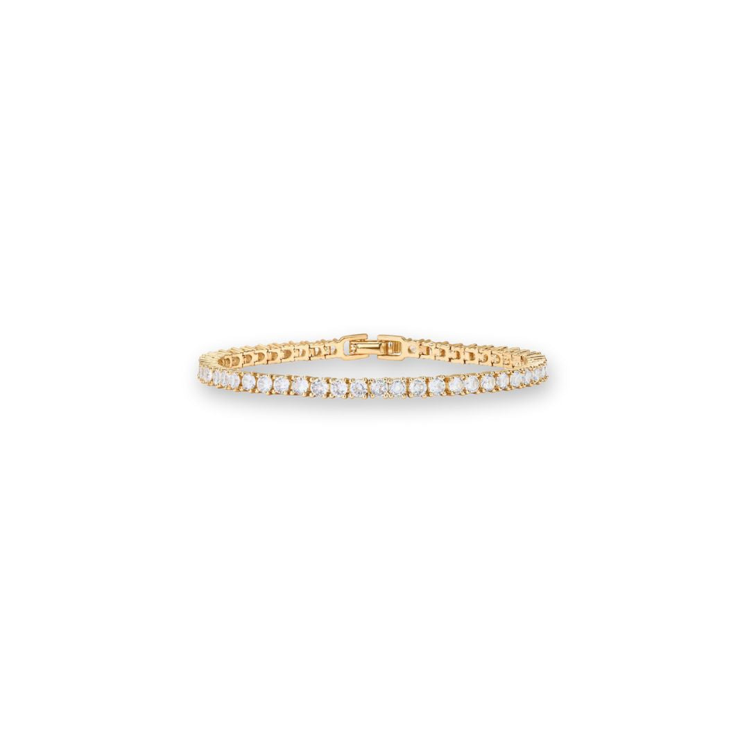 Martina® Classic Tennis Bracelet