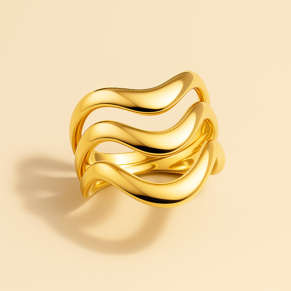 Velora Ring