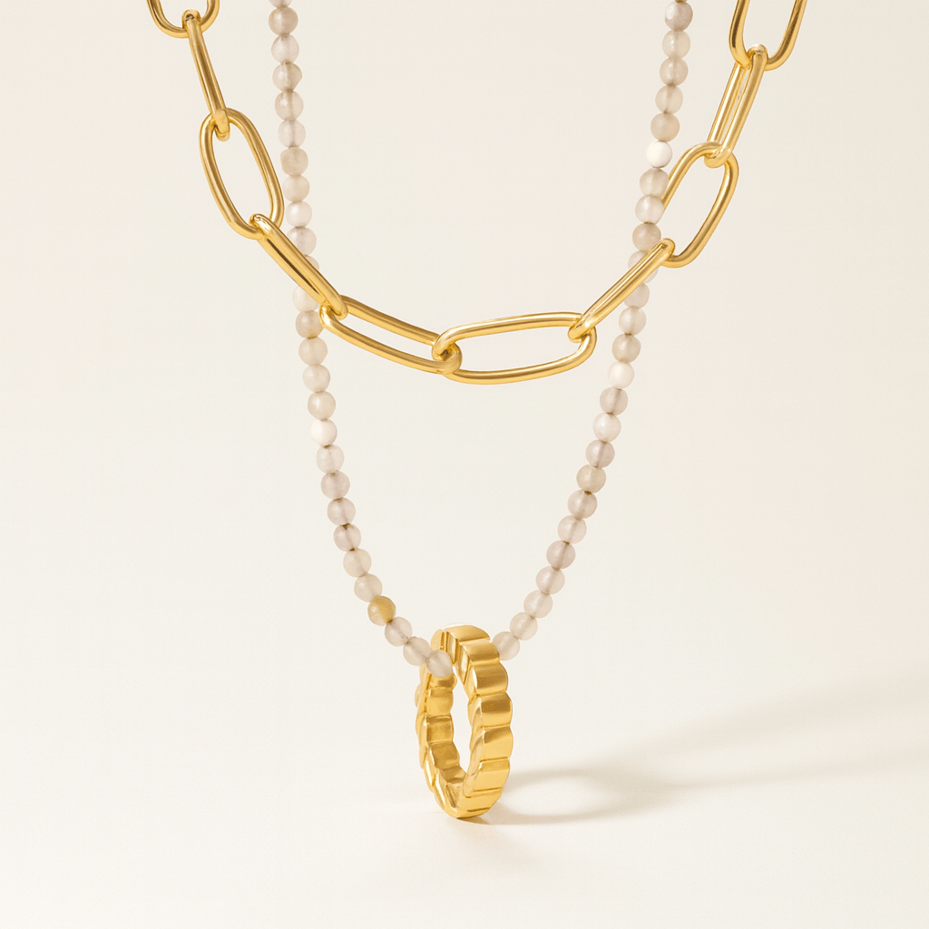 Paradise Cove Necklace