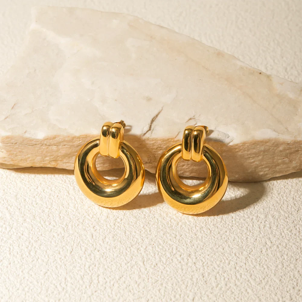 The Hamptons Earrings