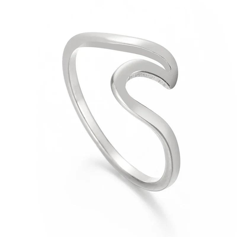 Surfrider Ring