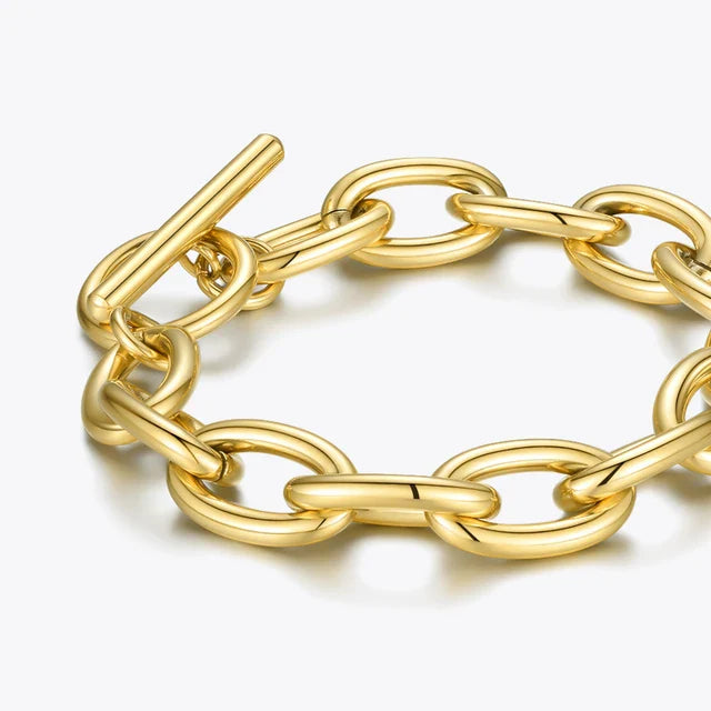 J'adore Chunky Bracelet