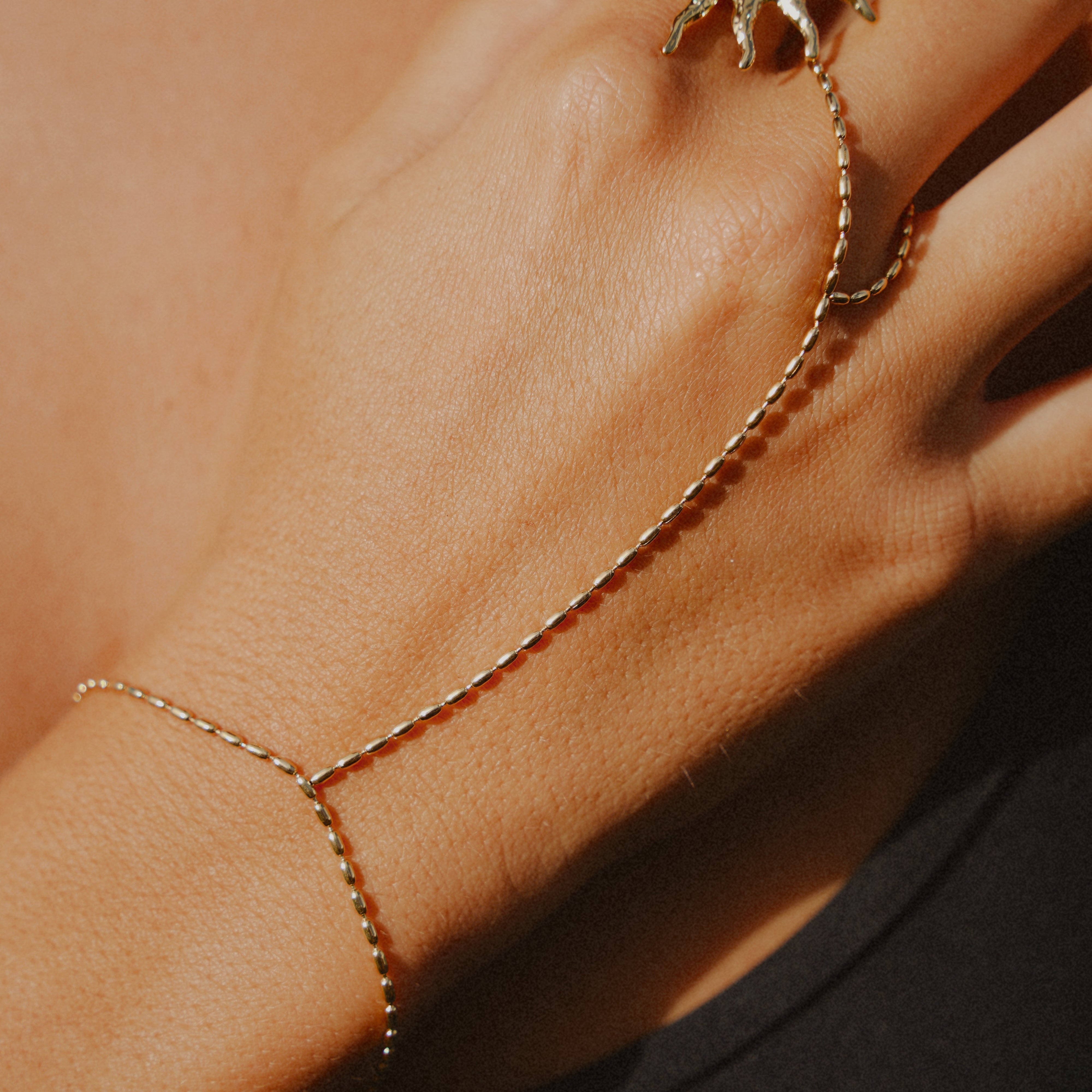 Zahara Handchain (Bundle)