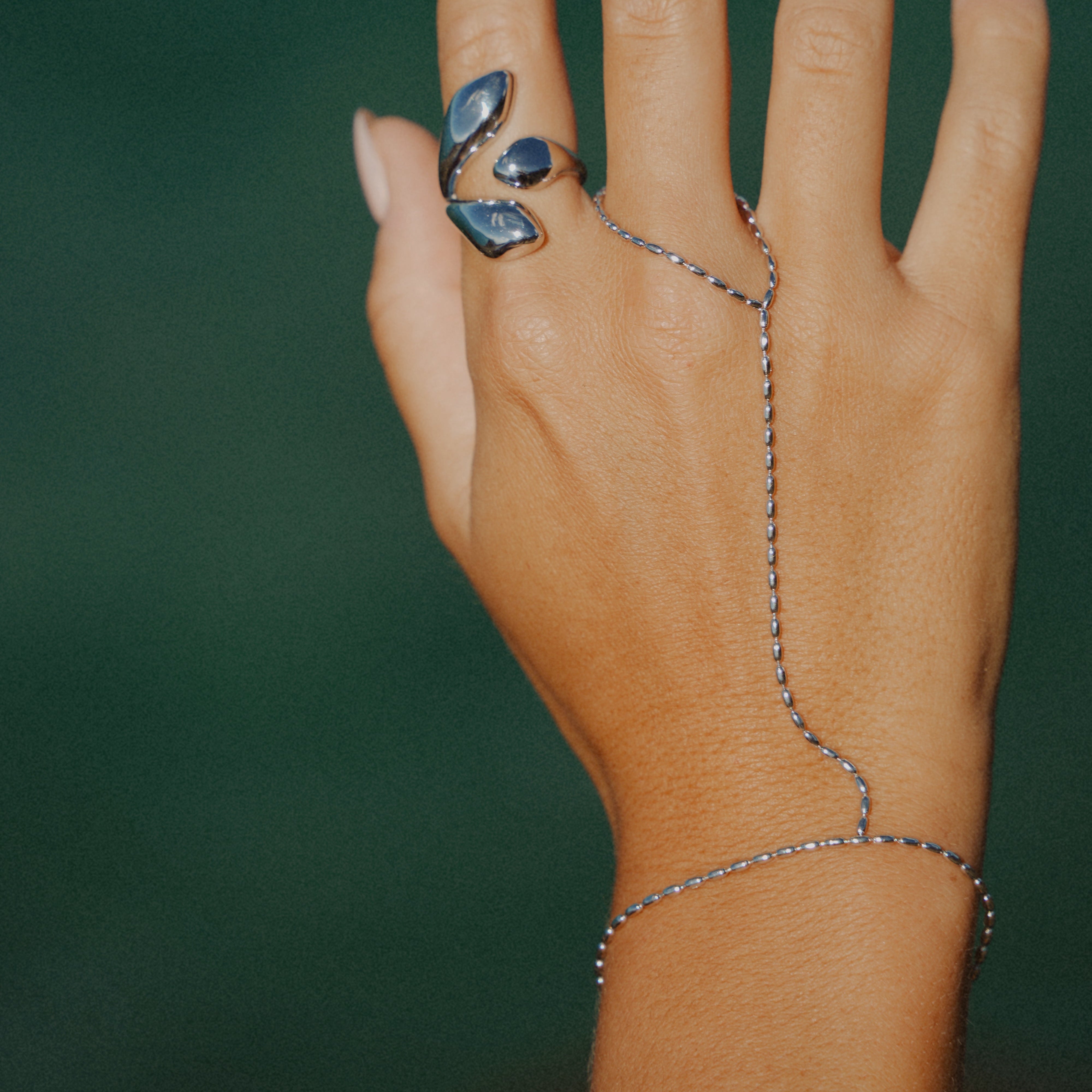 Zahara Handchain (Bundle)