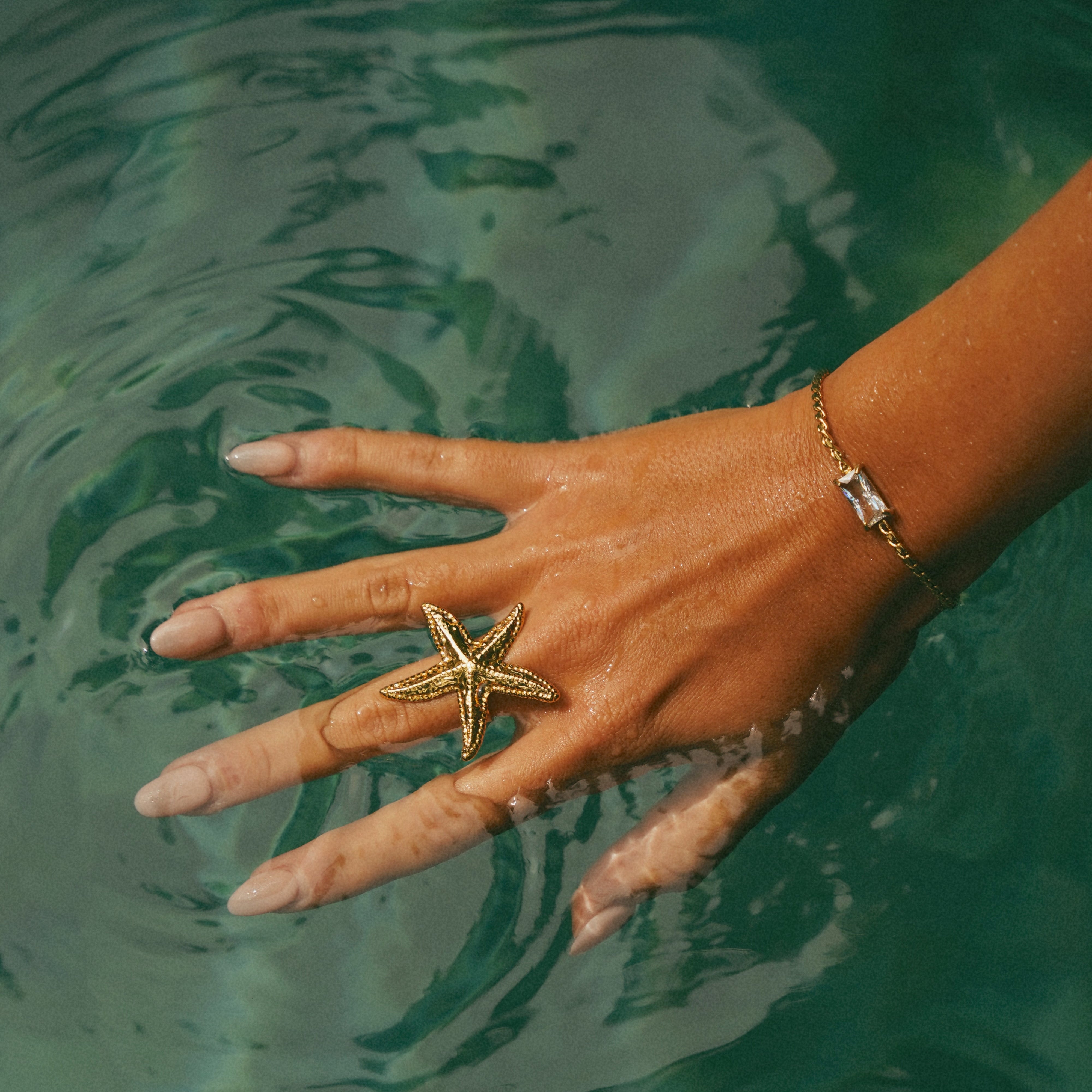 Castellanos Bracelet