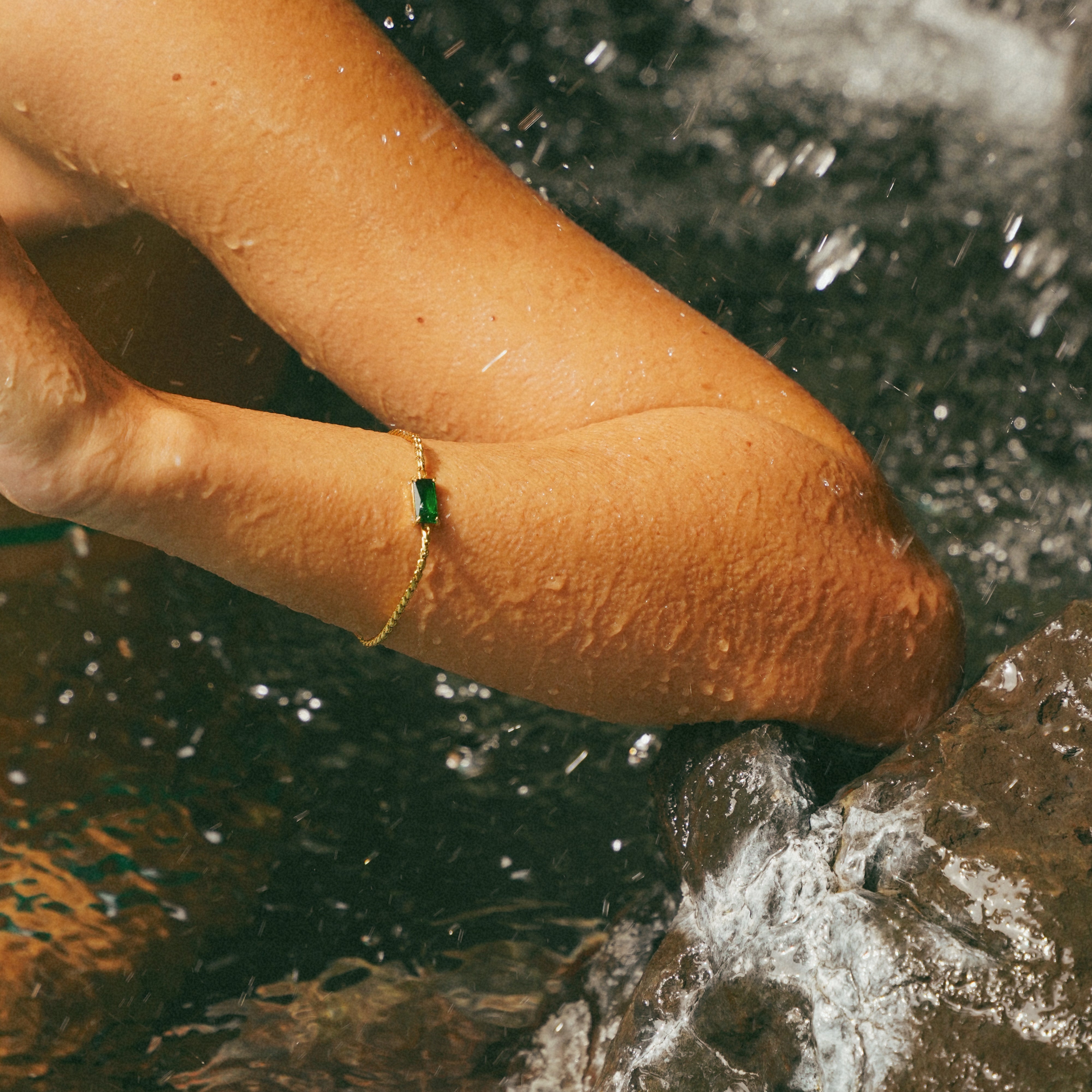 Castellanos Bracelet