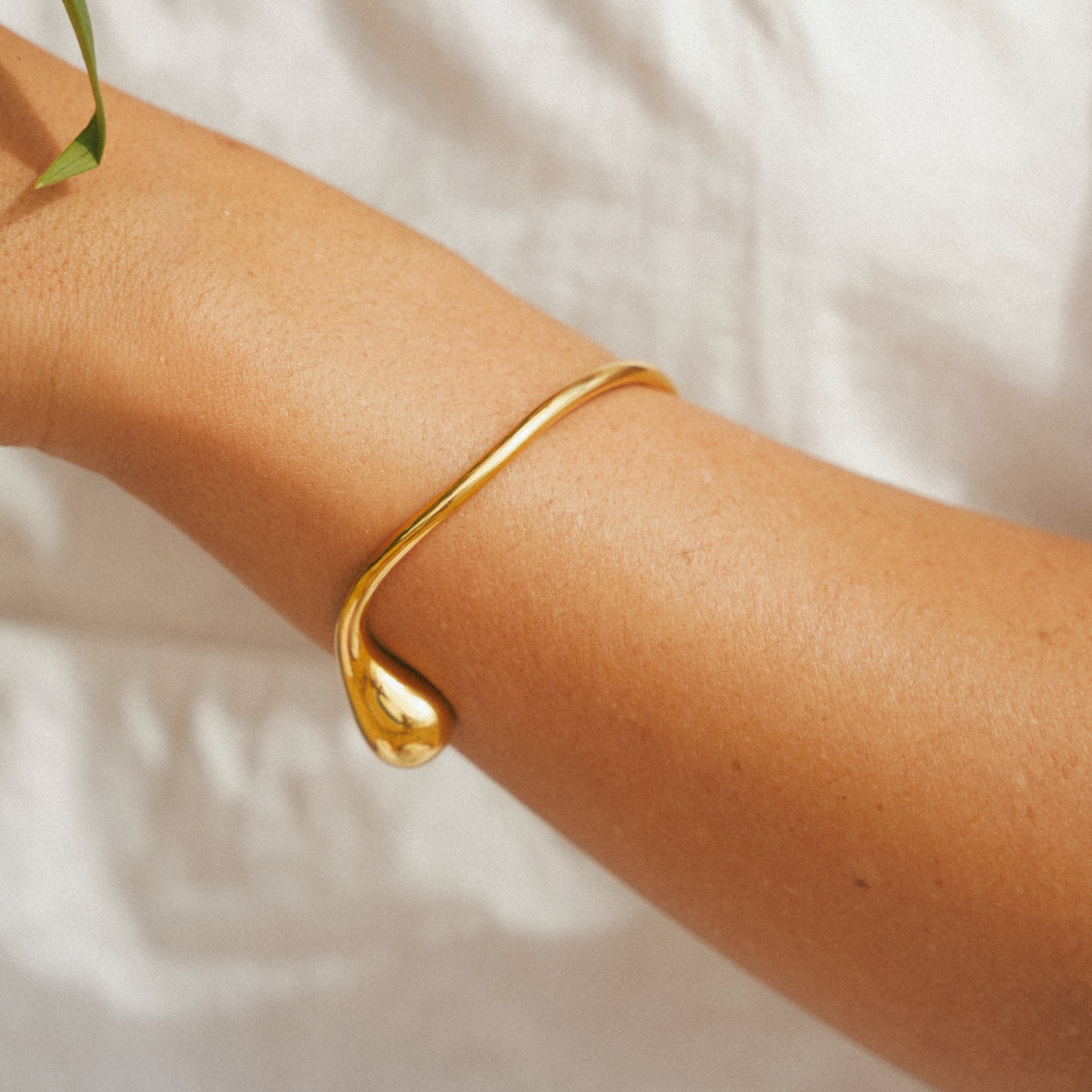 Cascara Bracelet