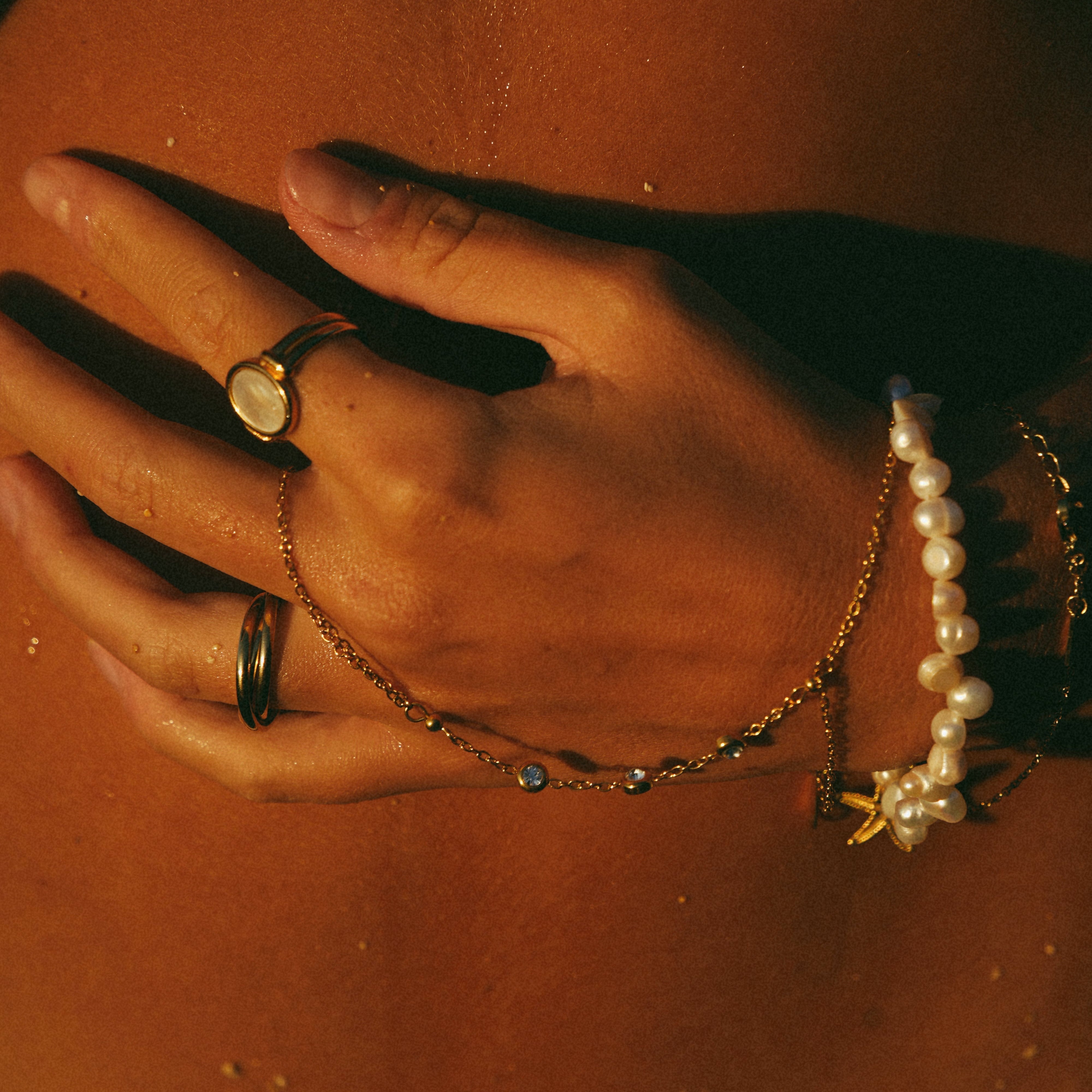 Ray Handchain (Bundle)